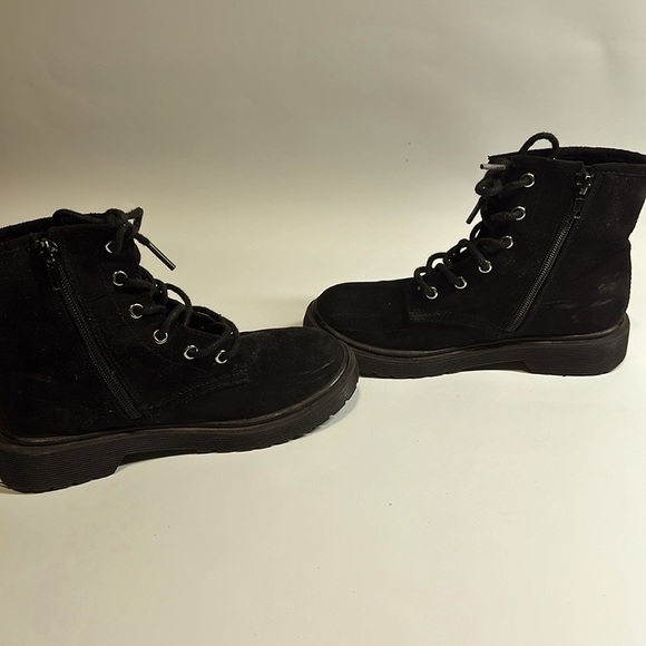 Steve Madden boots - Picture 5 of 5